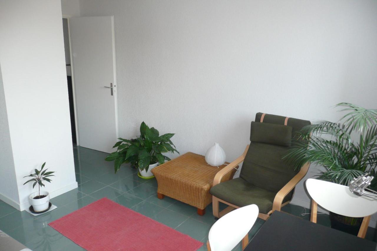 Appartement Dans Toulouse Hyper Centre Exteriör bild