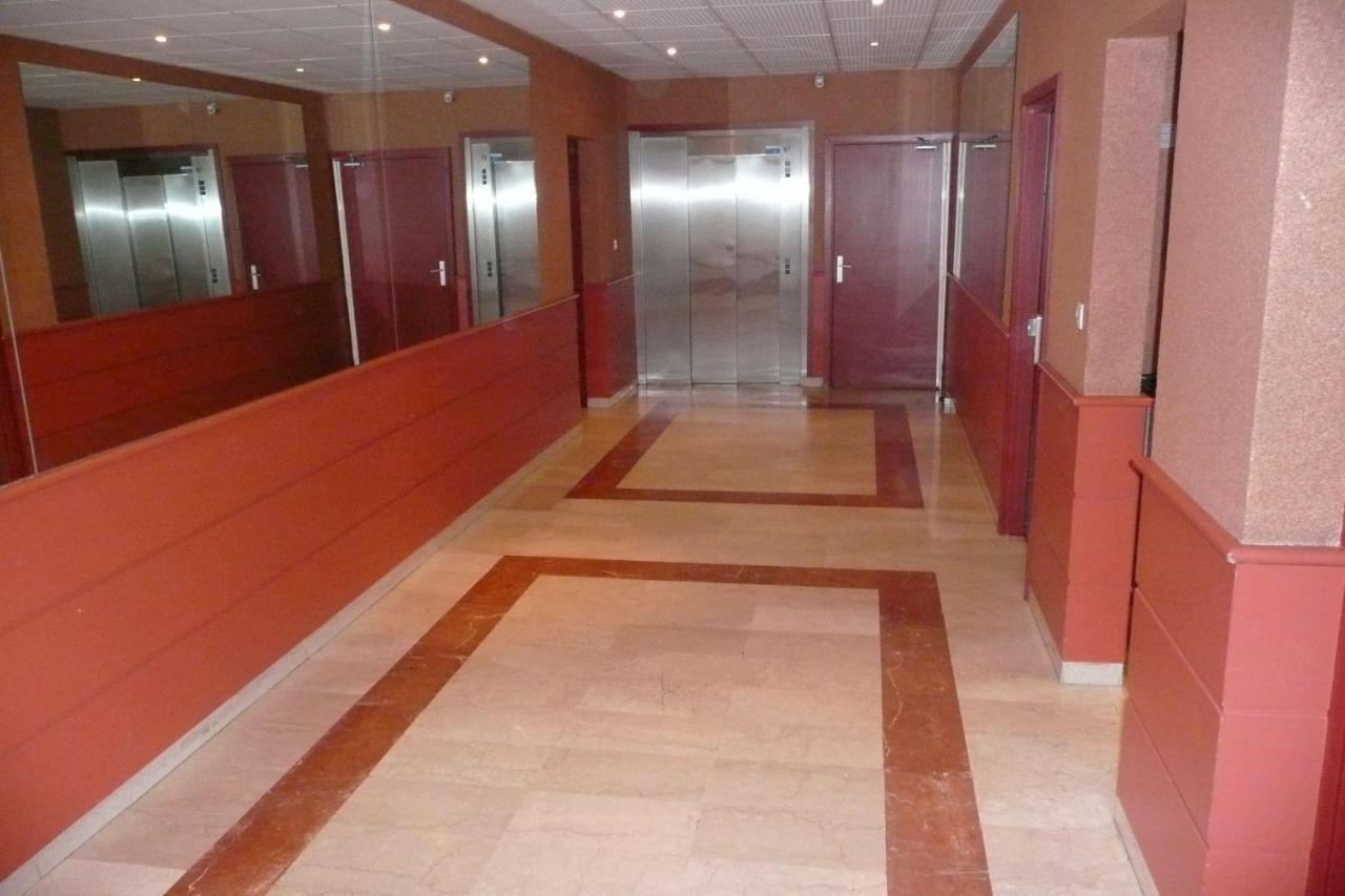 Appartement Dans Toulouse Hyper Centre Exteriör bild
