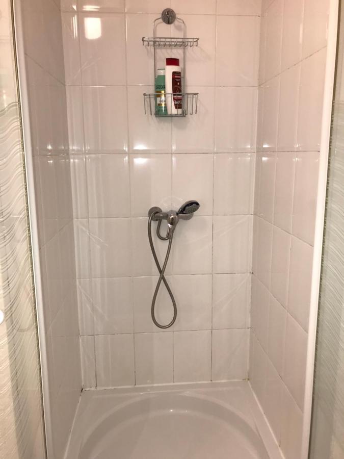Appartement Dans Toulouse Hyper Centre Exteriör bild